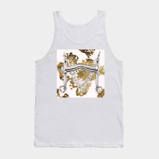 Icelandic bit Tank Top